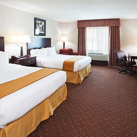 Holiday Inn Express Carrollton, An Ihg Hotel Pokoj fotografie