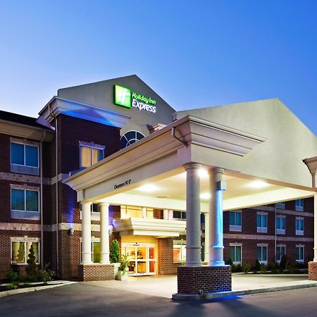 Holiday Inn Express Carrollton, An Ihg Hotel Exteriér fotografie