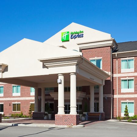 Holiday Inn Express Carrollton, An Ihg Hotel Exteriér fotografie