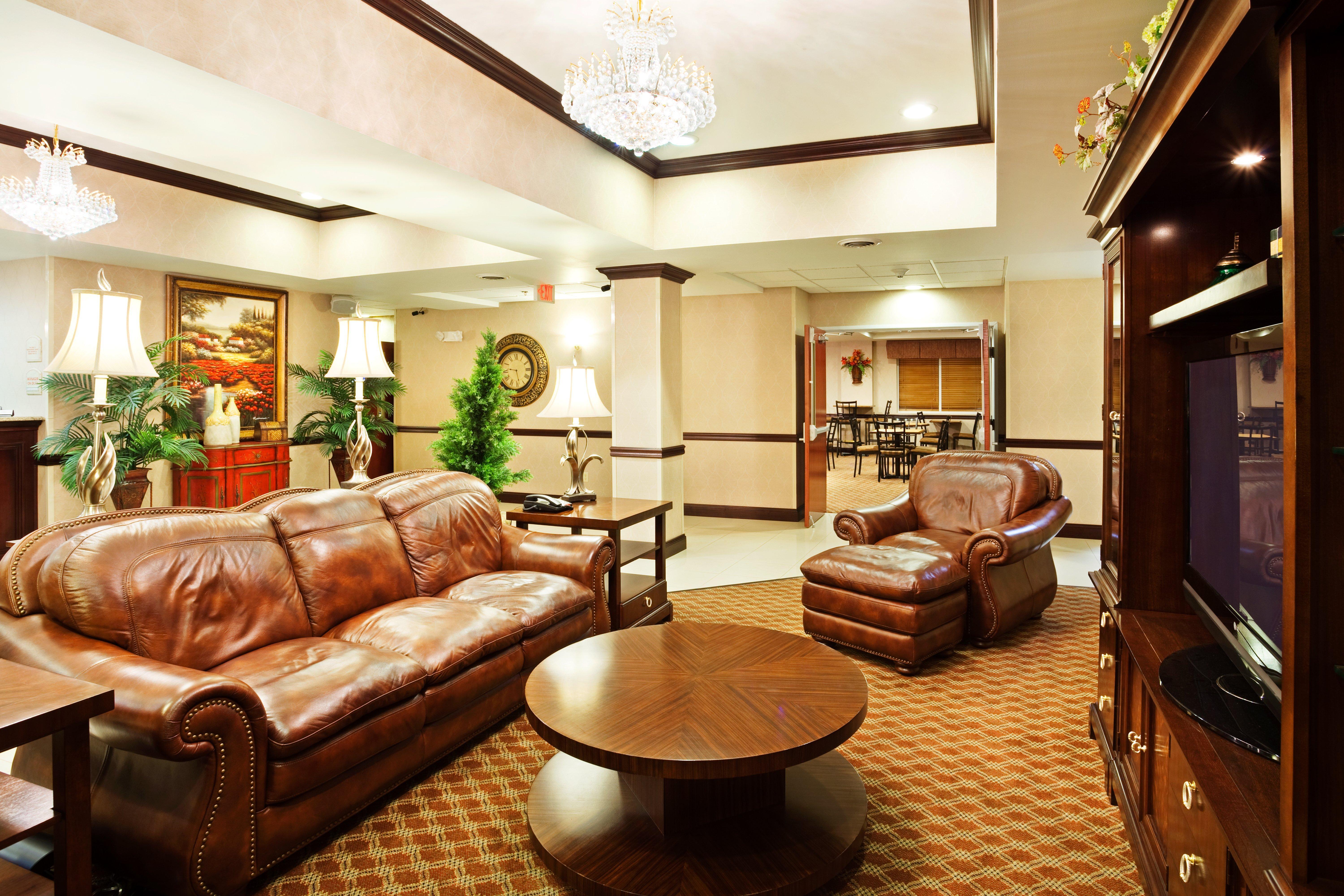 Holiday Inn Express Carrollton, An Ihg Hotel Exteriér fotografie