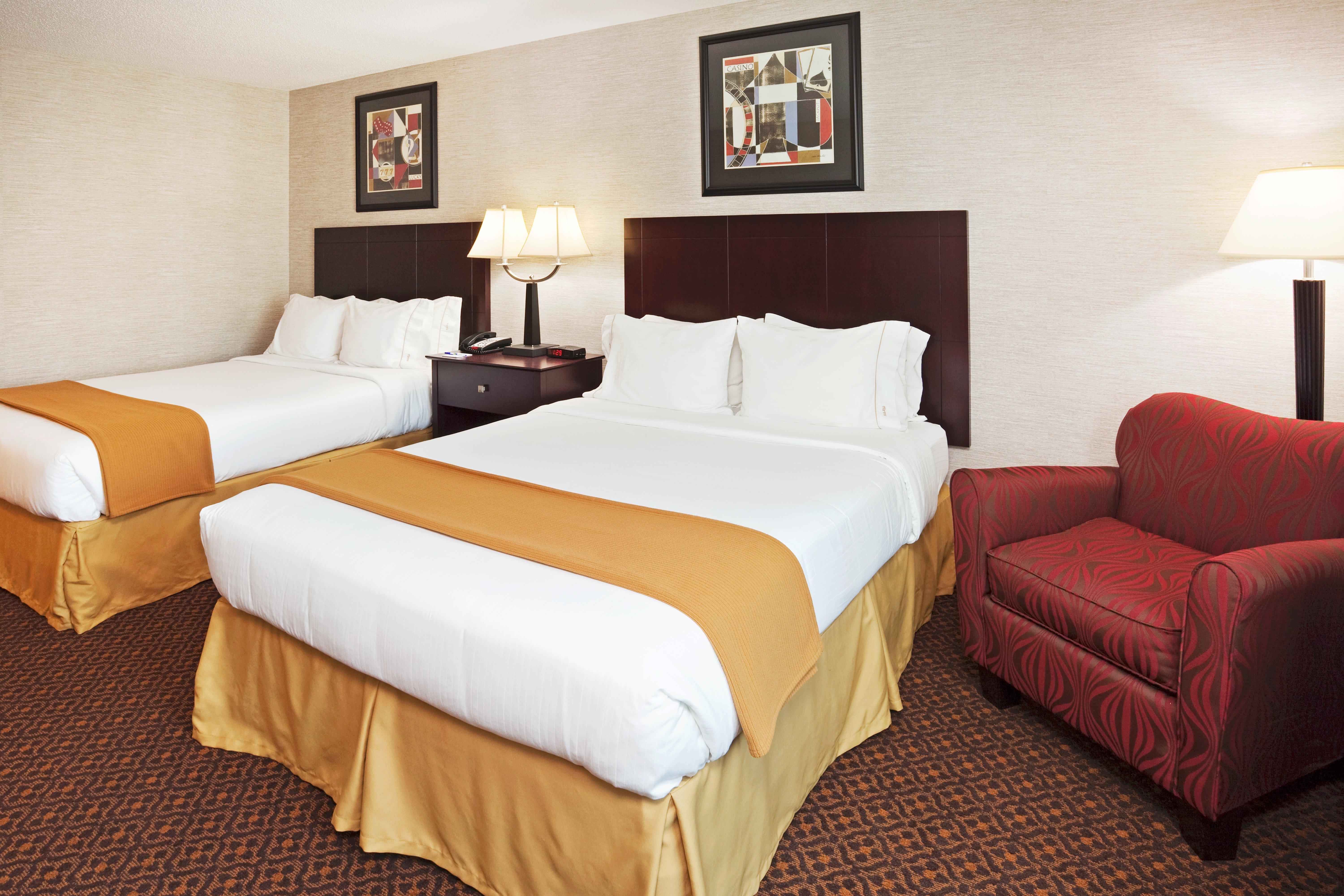 Holiday Inn Express Carrollton, An Ihg Hotel Pokoj fotografie