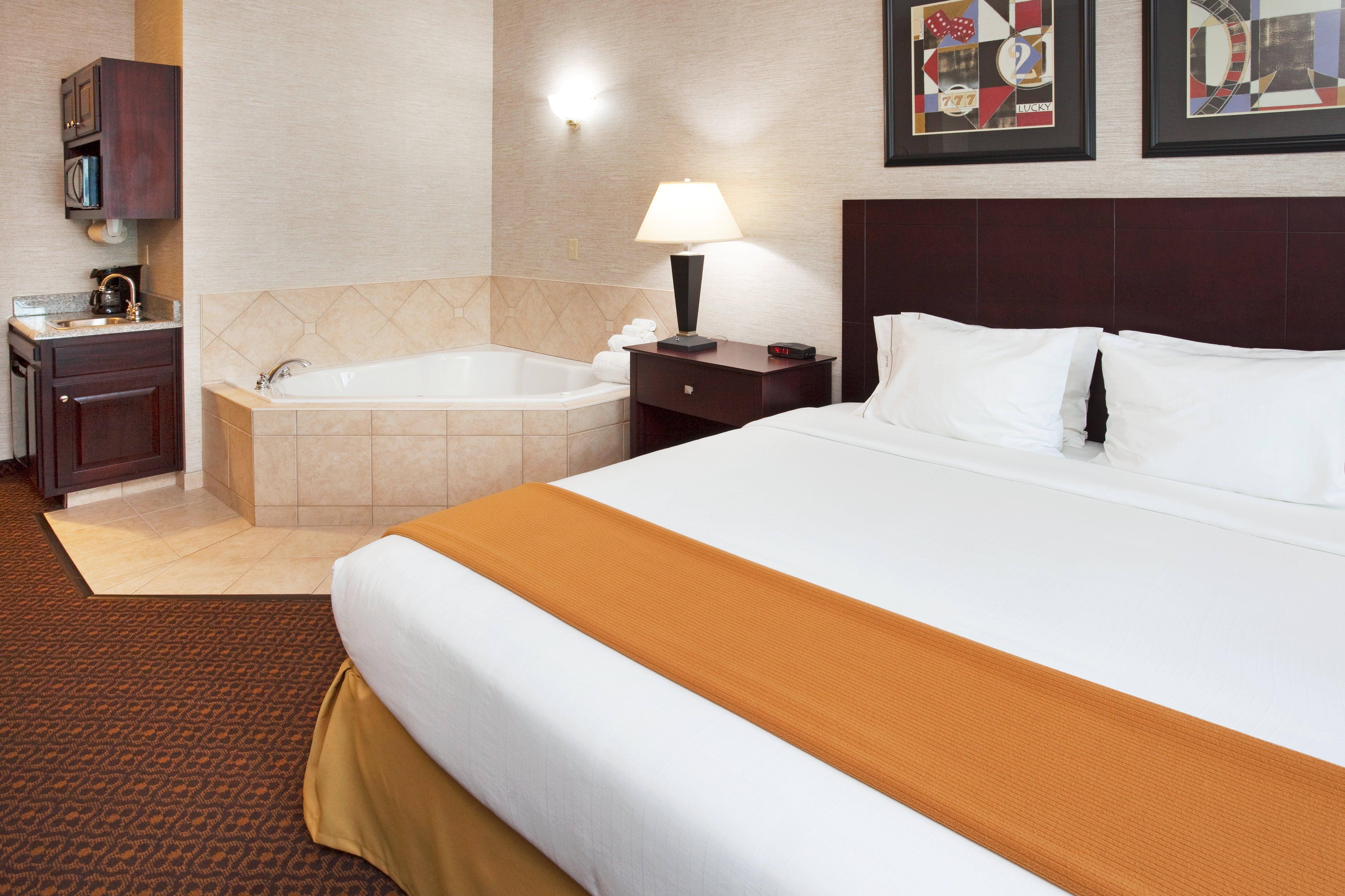 Holiday Inn Express Carrollton, An Ihg Hotel Exteriér fotografie