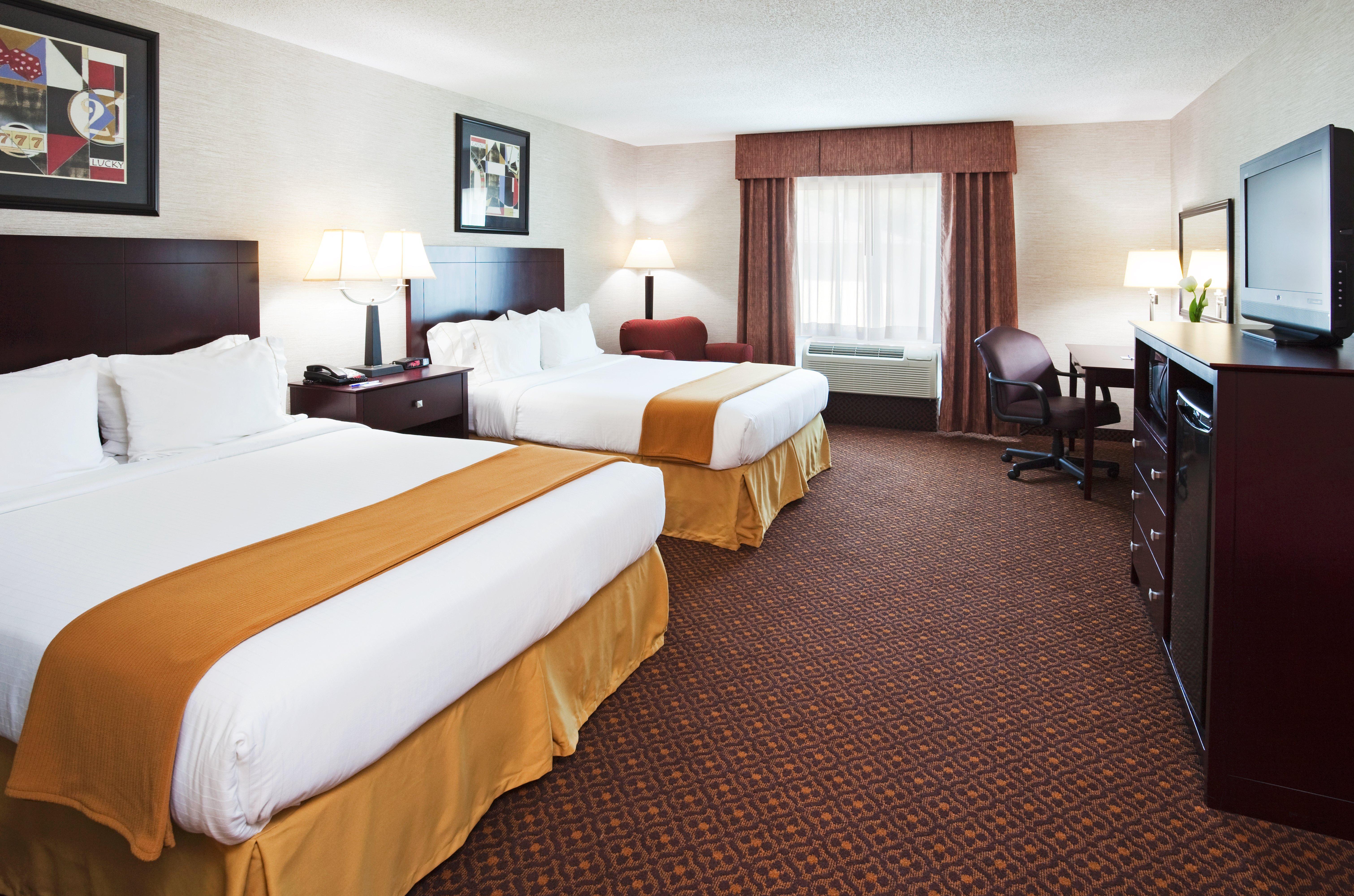 Holiday Inn Express Carrollton, An Ihg Hotel Pokoj fotografie