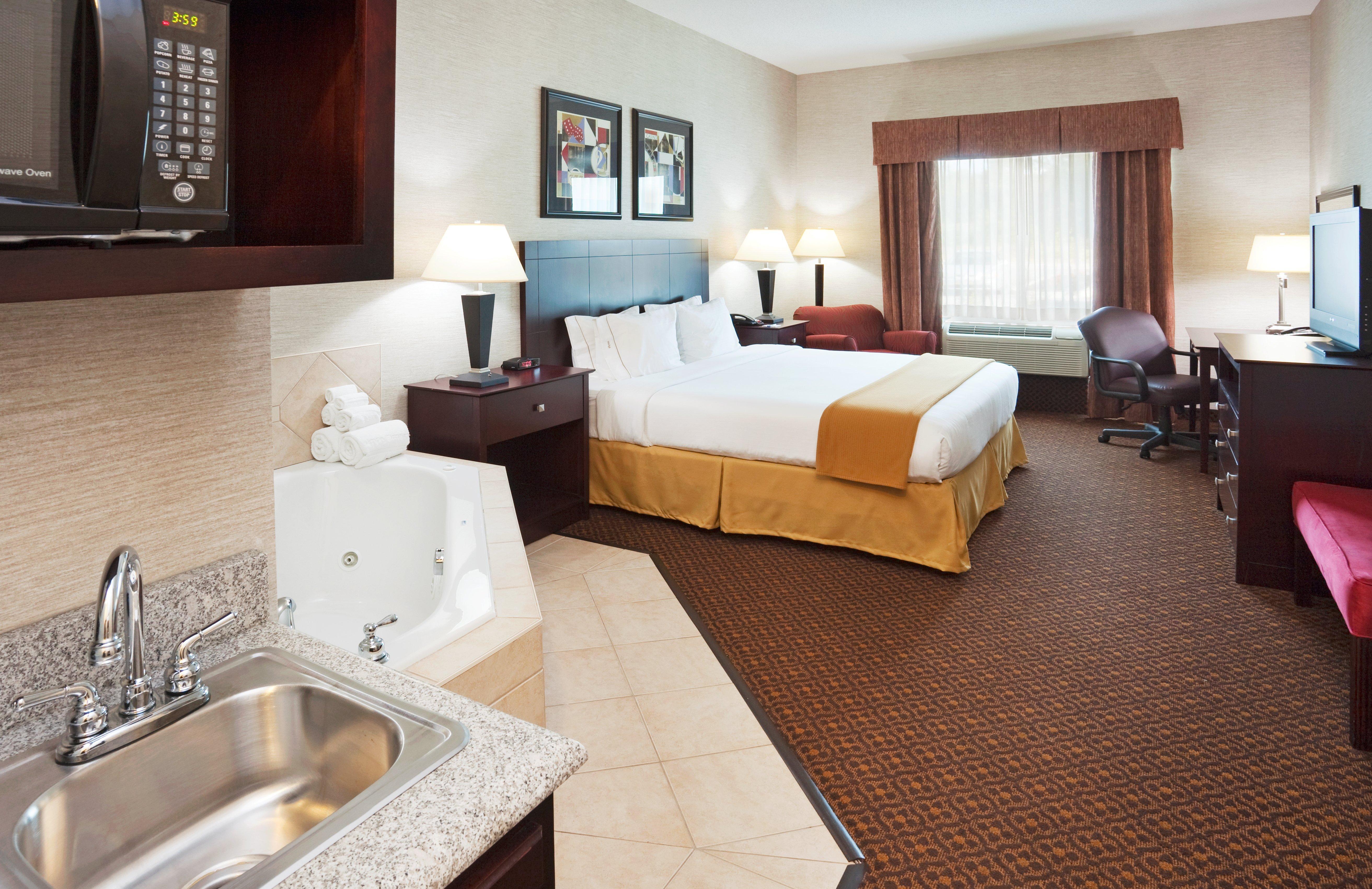 Holiday Inn Express Carrollton, An Ihg Hotel Exteriér fotografie